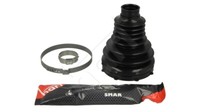 Hart 448 299 Balg Set, Antriebswelle FüR Fiat, Lancia