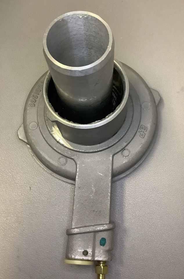 Cilindro esclavo embrague Premium Rhinopac S0706NB se adapta a varios Ford 85-87 (R26) Foto 3 de 4