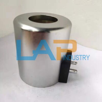 1Pcs New For MFB10-37YC 220VDC 110VDC Solenoid Valve Coil Replacement