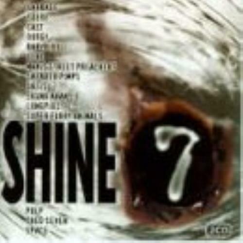 Shine 7 / Various (2 Cd) CD NEW & SEALED
