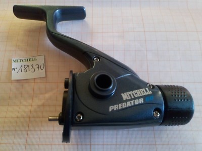 Moulinet Mitchell Blue 7000 - Sport & Plein air