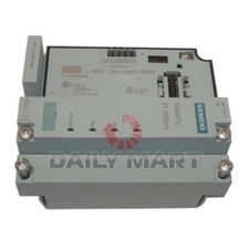 SIEMENS NEW 6ES7 154-1AA01-0AB0 COMMUNICATION MODULE SIMATIC PROFIBUS, ET200PRO