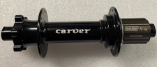 Carver Bikes 12 x 197 Rear Thru Axle Hub 32 Hole 6-Bolt Disc Brake Black HG NEW