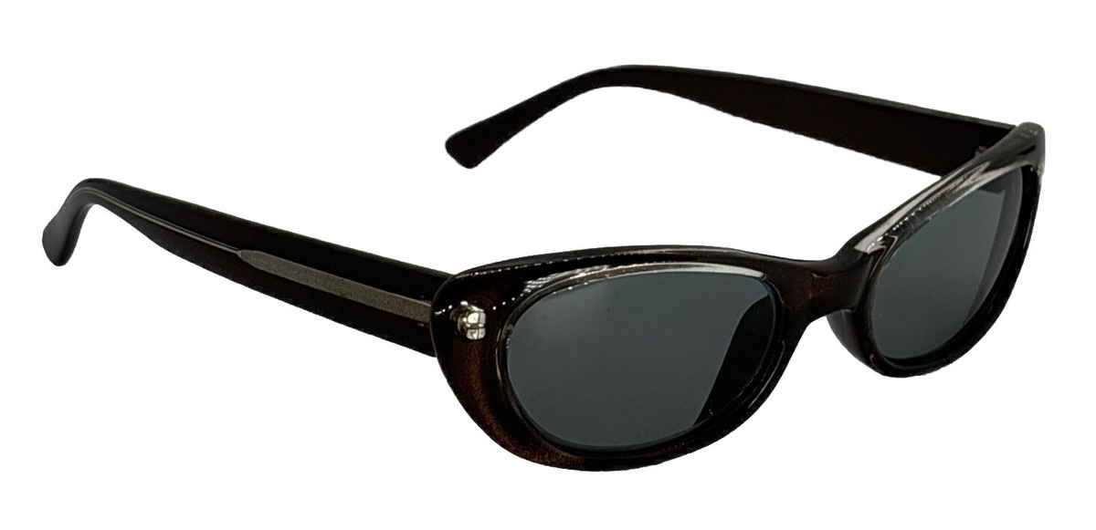 Vintage Ray Ban Rituals Sunglasses Bausch  B&L W 3068 Brown Metallic Chipped Len Vintage Ray-Ban Rituals Sunglasses Bausch B&L W 3068 Brown  main image 3