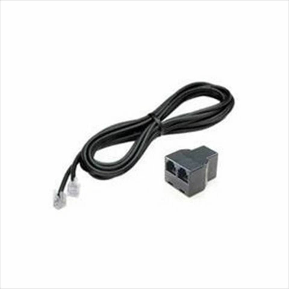 MEK-5 Yaesu Radio Microphone Câble Extension Successeur Pour MEK-2 Neuf Sortie - Photo 1/1