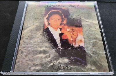 Gloria von Umberto Tozzi | CD