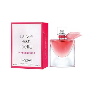 la vie e belle intensement