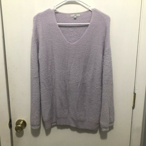 Fate Stitch Fix Sweater Super Soft Cozy 
