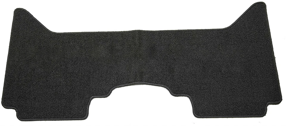 Alfombrillas Nissan Xterra 2007-2011 3 piezas alfombrillas carbón OEM NUEVAS genuinas Foto 2 de 4