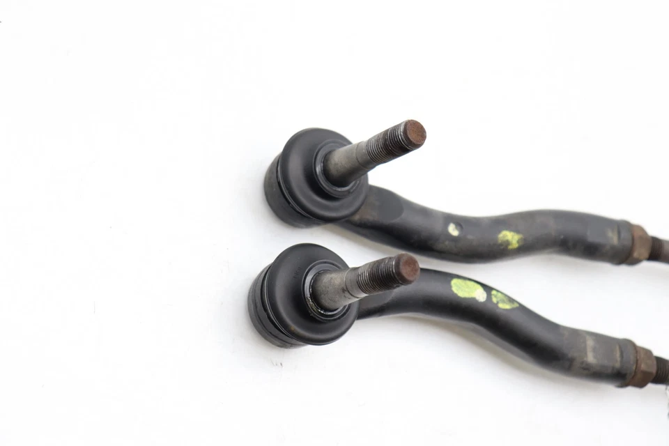 04-09 TOYOTA PRIUS ГАЛСТУК СТЕРЖНИ СЛЕВА И СПРАВА ПАРА E1421 - Изображение 2 из 4