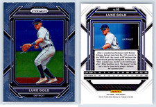 2023 Panini Prizm Baseball Cards buy multi for a discount