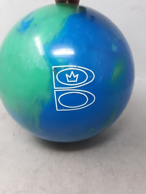 TZone ボウリングボール カリビアンブルー　13ポンド TZone Caribbean Blue bowling ball 14lbs | eBay