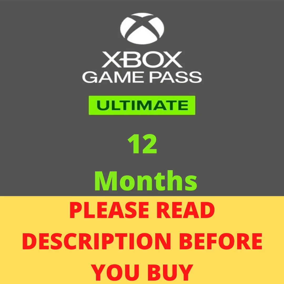 Xbox gold 2024 live ultimate