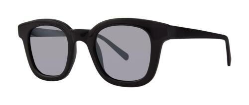 Vera Wang Cyrille Women Sunglasses Black (Minor Scratches 