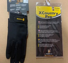 TREDSTEP Cross Country Gloves Size 6.5