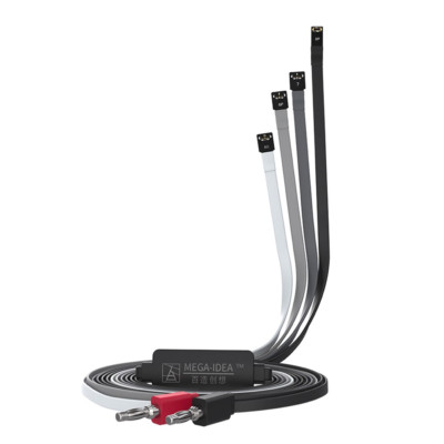 QianLi MEGA-IDEA Power Supply FPC DC Kabel Cable iPhone 6 - XS Max