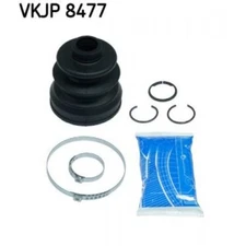 Bellows kit, drive shaft SKF VKJP8477 for Mitsubishi