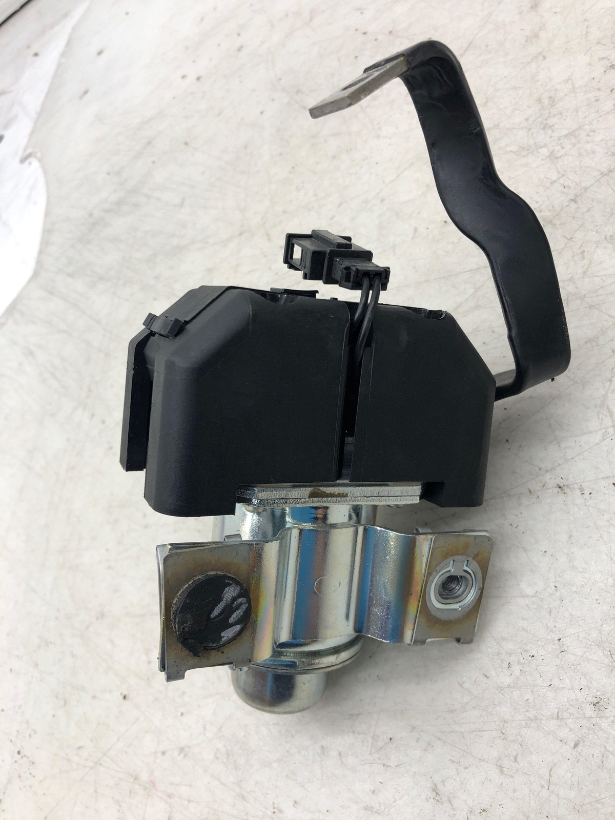 2006-2012 BENTLEY CONTINENTAL OEM BATTERY DISCHARGE RELAY SOLENOID 3D0919433