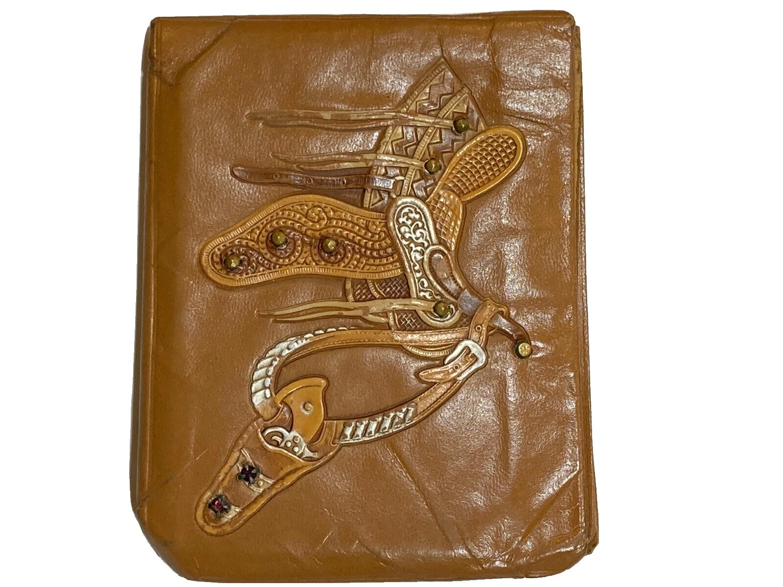 Boys 1940s Accesorios Vintage