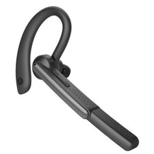 Noise Cancelling Bluetooth Headsets Business Work Handsfree Earphone Microphone