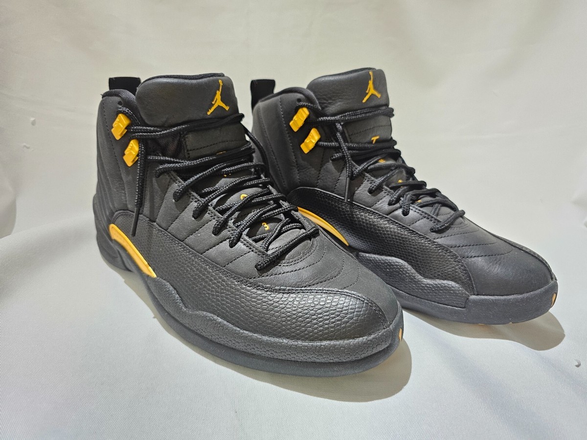 Flu Game Nike Master 12s Release Date Air Jordan 12 Retro The