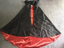 Boys Dress Up Gymboree Pirate Cape-size M-