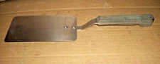 Vintage Sears Maid Of Honor Spatula 11 3/8"-Long Blade-Short HANDLE HAS CRACK