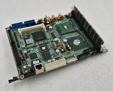 Advantech PCM-8150 Rev: A2.0-B 1907815006 Industrial Computer Module W/ 512MB