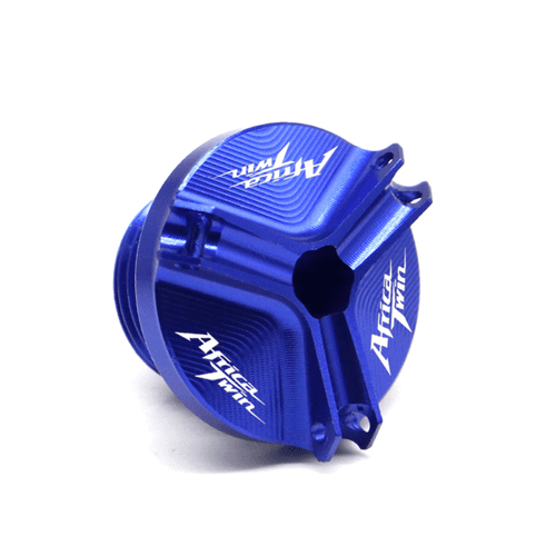 Tornillo de filtro de aceite de motor para Honda Africa Twin CRF1000L CRF1100L - Imagen 8 de 8