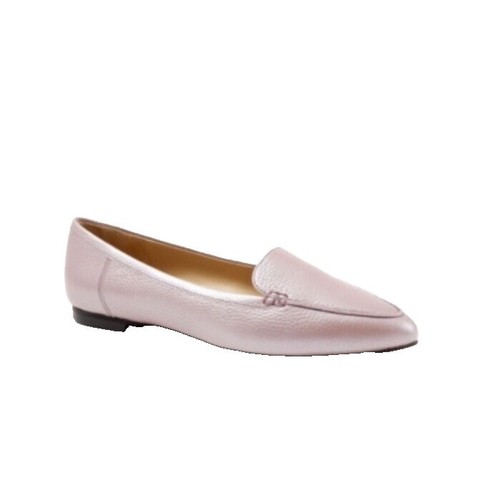 Andersson Bell Pink Broeils 23 Penny Loafers- 11 Used | eBay