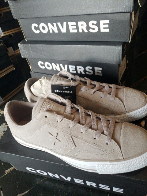 converse star player malted