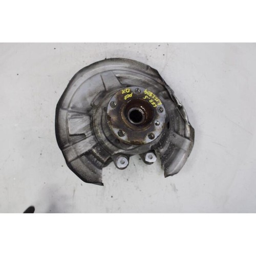 REAR HUB RH FOR BMW SERIE 5 F10/F11 (13-17) 2.0 TD (525D) (160KW) 2WD BER. 2011 - Picture 3 of 7