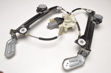 MASERATI GHIBLI III M157 REAR LEFT ELECTRIC WINDOW MOTOR 5D 670030023