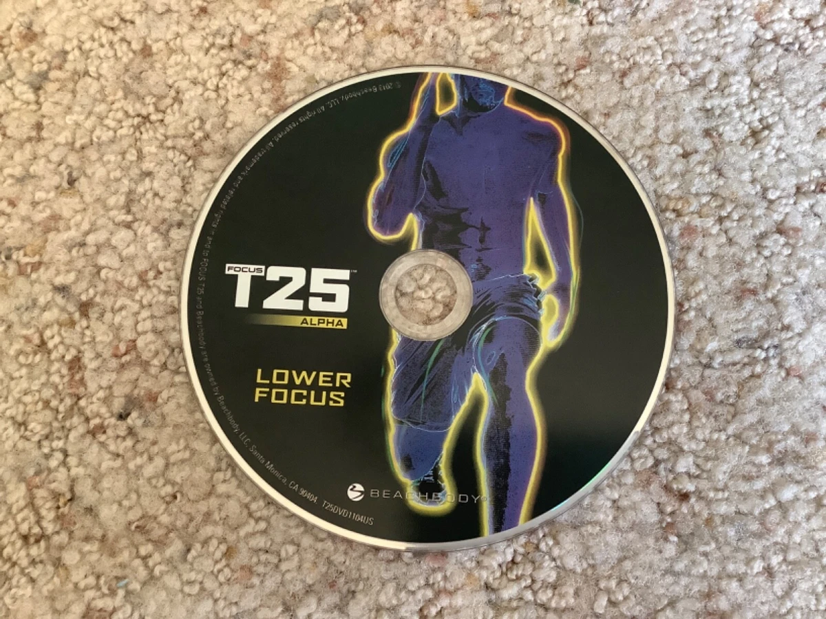 Alpha home workout sale