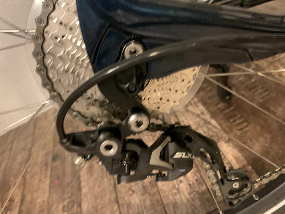 KETTLER Trekkingrad Traveller 9 Sport Trapez 28" RH50 Neu v. Fachhändler - Bild 4 von 4