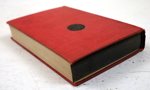 The Decameron or Ten Days Entertainment by Giovanni Boccaccio 1947 Hardcover - Picture 6 of 14