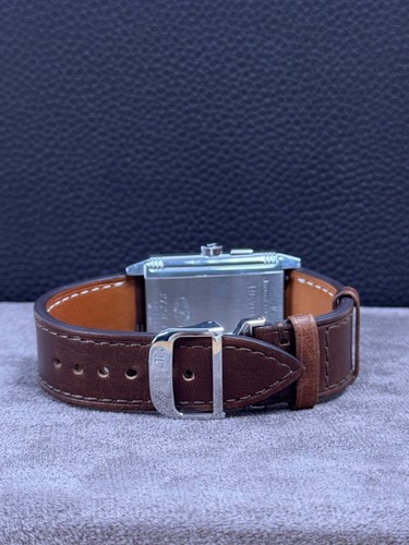 Jaeger LeCoultre Reverso Duoface Day&Night Q2718410 / 272.8.54 / 2009 / Full Set - Bild 10 von 12