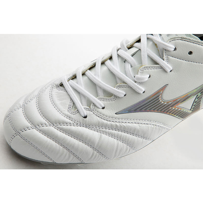 Mizuno Morelia Neo3 III Japan P1GA238004 White Football