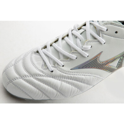 シューズ MIZUNO MORELIA NEO MIZUNO Morelia Neo III JAPAN P1GA2080 Black White Soccer