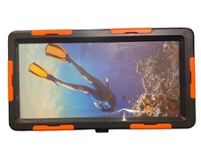 Universal Phone Waterproof Case Underwater Diving Camera Cover iPhone 13 11 Pro