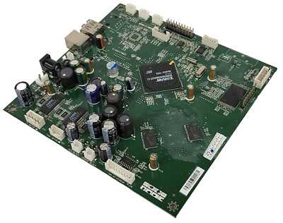 NEW XYZ Printing 3L10XTEN03B Nobel 1.0 Engine Motherboard 49591