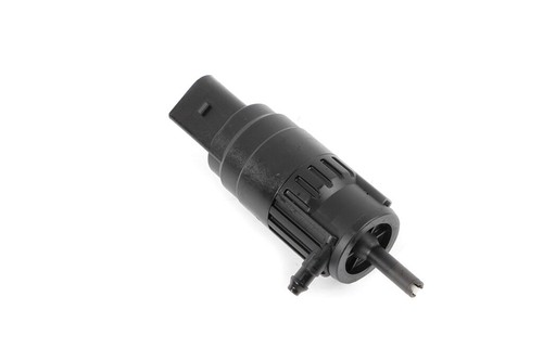 Waschwasserpumpe 1K5955651 VW Seat Skoda Audi Scheibenreinigung Pumpe Wisch