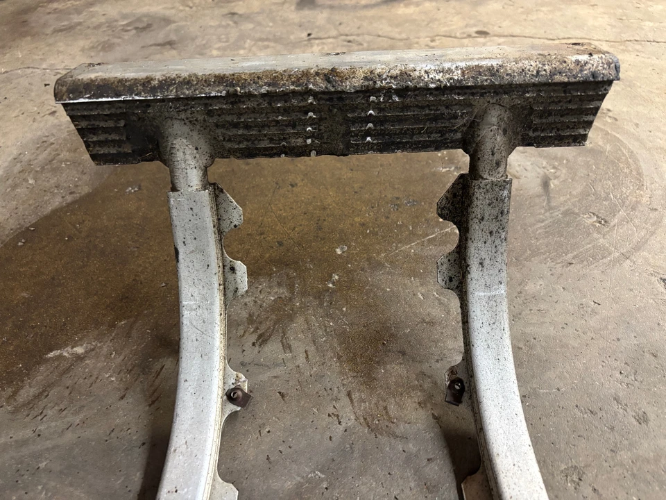 Arctic Cat Jaguar Z1 TZ1 Lynx Bearcat F1000 F8 F6 LXR 144" 散热器交换器 — 第 3/4 张图片