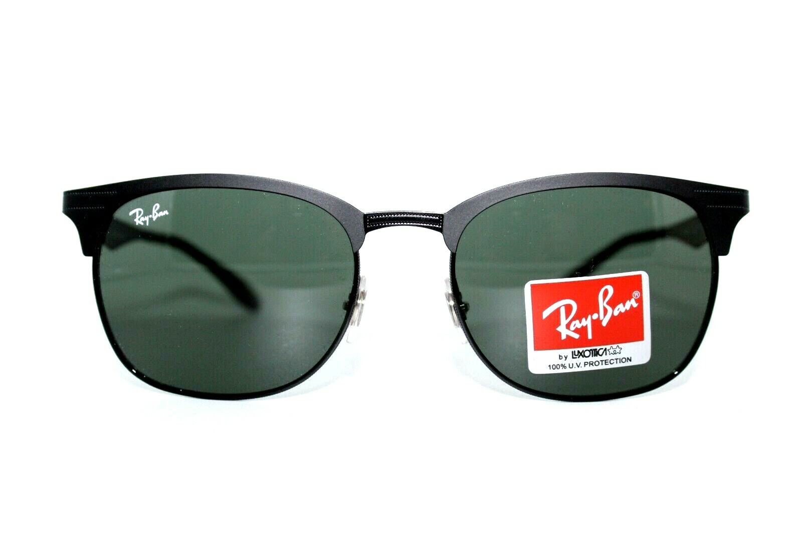 rb 3538 polarized
