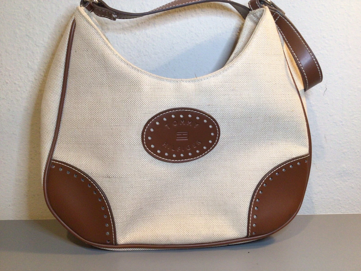 Tommy hilfiger hobo handbags hotsell