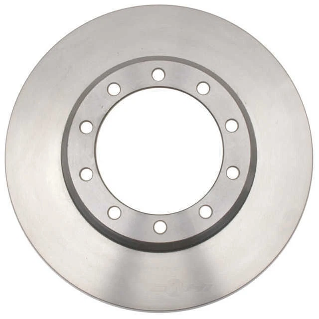 Disc Brake Rotor fits 1990-2002 GMC C6000 Topkick C6500 Topkick,C7500 Topkick C7 - Image 3 of 3