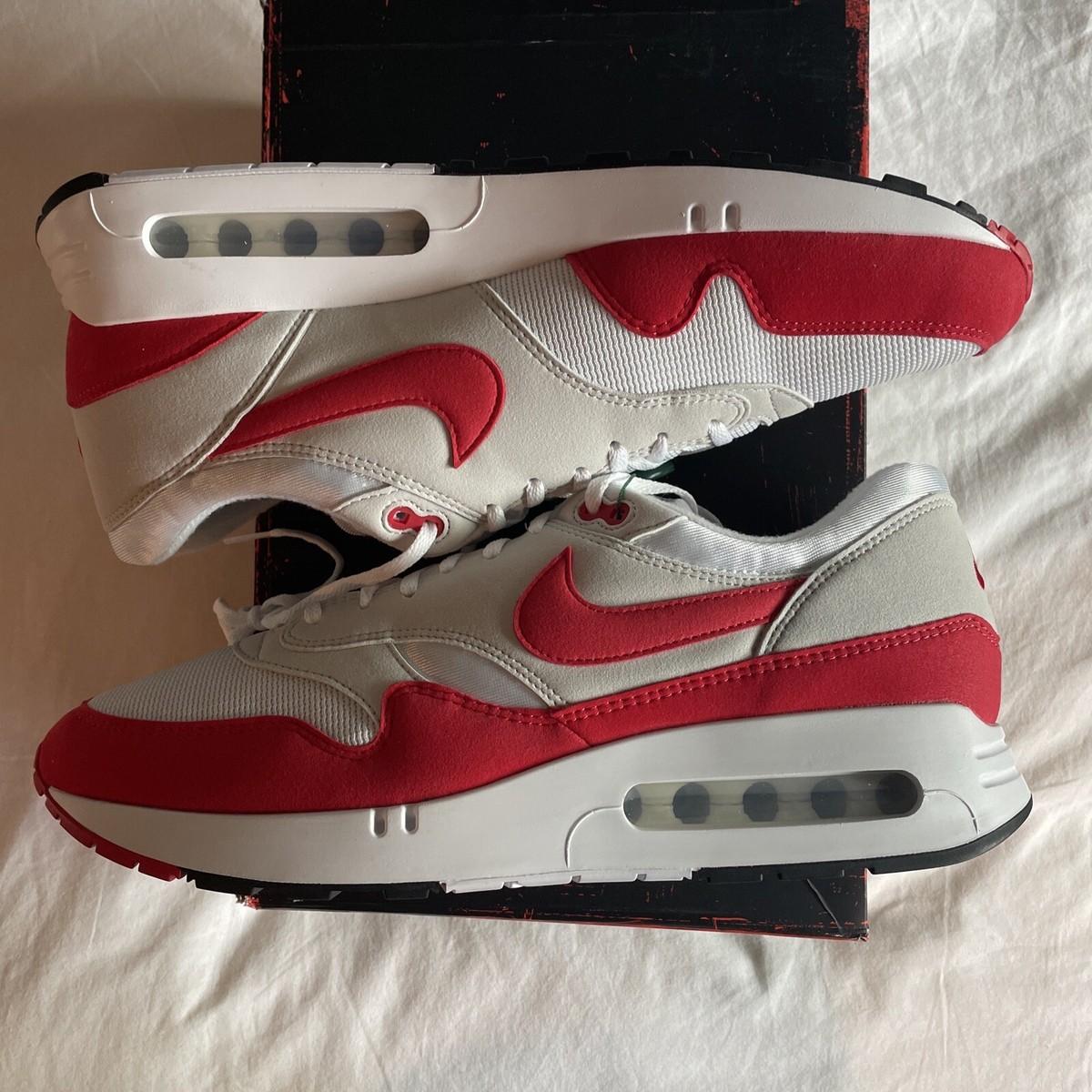 Nike Air Max 1 86 OG Shoes 