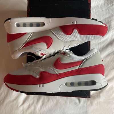 Nike Air Max 1 86 OG Shoes 