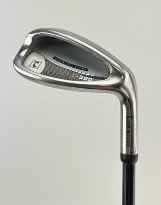 Herren Golf 8 Eisen Tour Mission Regular Graphit / Rechtshand / Neuer Griff /18988