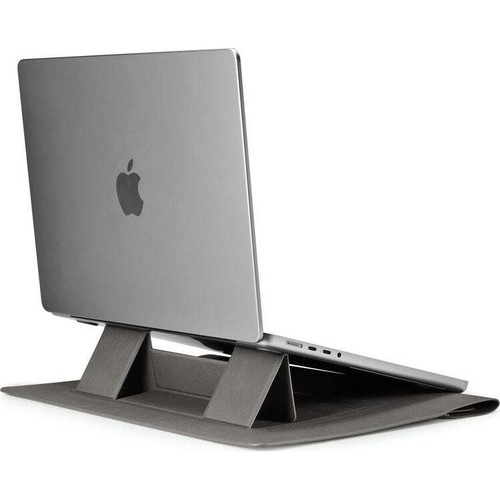 Schutzhülle für 13" / 14" Laptop Spigen Case Cover Etui Futeral Hülle - Afbeelding 3 van 9